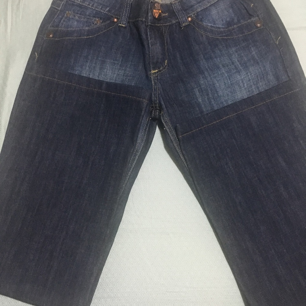 Woman’s jeans